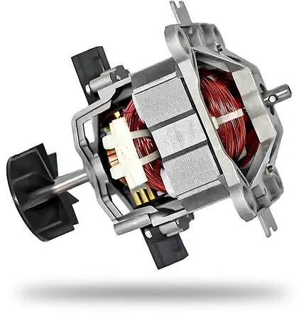 IN HOUSE MOTOR MANUFACTURING